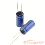 日本ELNA伊娜 蓝袍RE3 q口 发烧电解电容(330uf/63V)